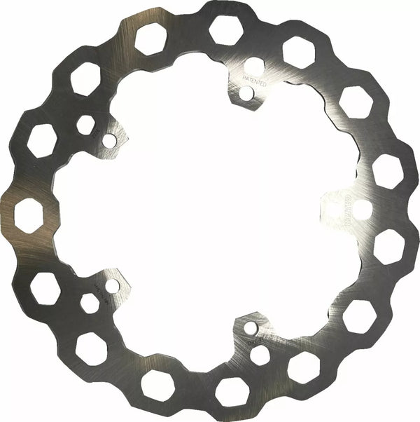 Galfer Brake Disc Fixed Cubiq DF996Q