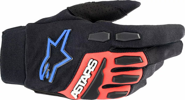 Alpinestars (MX) Handschuh F-Bore XT BLK/RD S 3563623-1317-SM