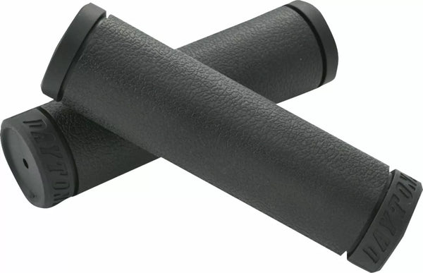 Daytona Grip GGDI-KAWA 1OPEN BLACK 89747