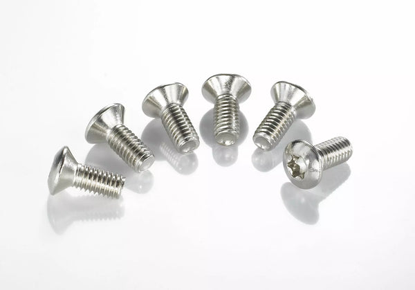 TRW-Bremsrotorschrauben MSS116-5