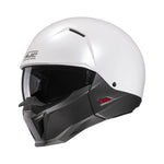 HJC Open MC Helm i20 Weiß