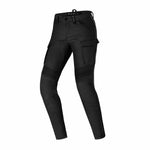 Shima Lady Kevlar Mc-Jeans Giro 3.0 Schwarz