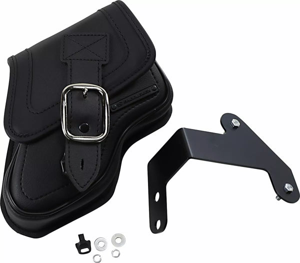 Saddlemen saddlebag dyna blk 06-17 ex000955b