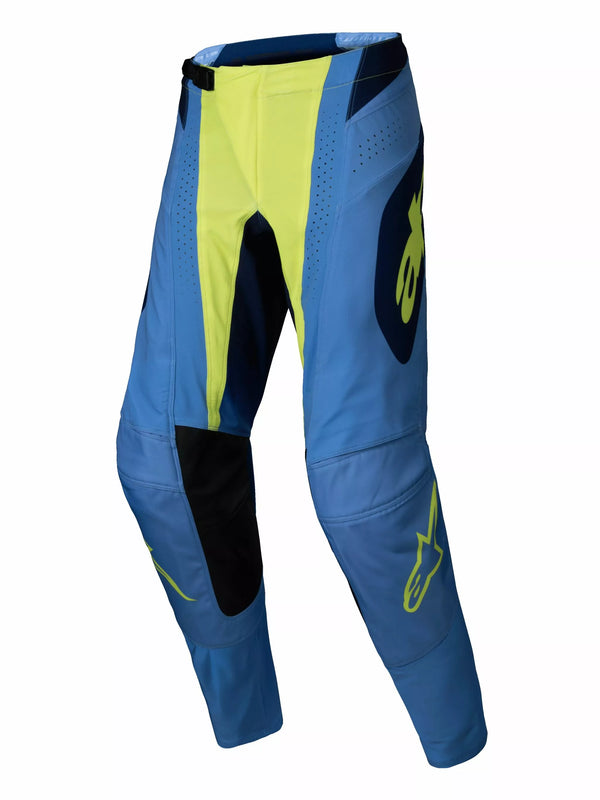 Alpinestars (MX) Strumpftechnologie Schmelze gelb/blau 3720325-557-36