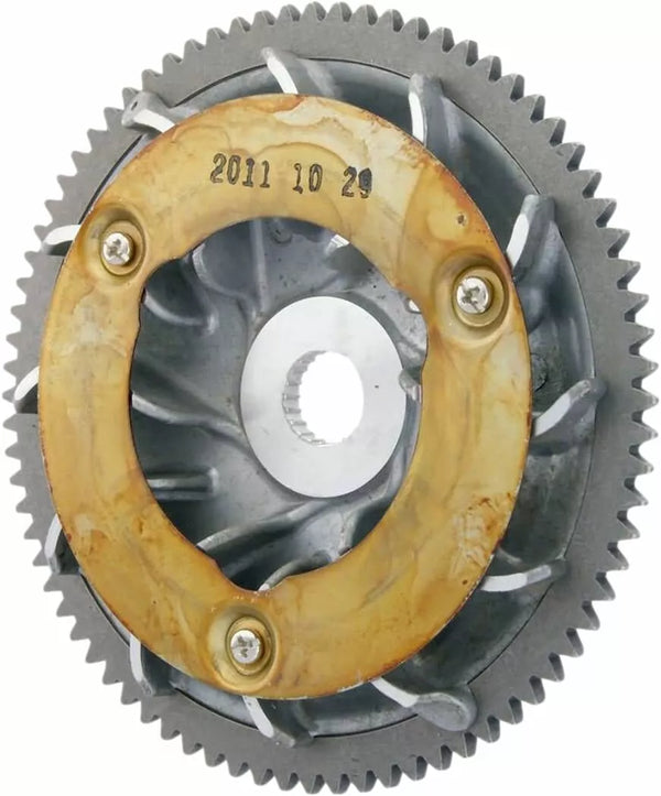 101 Octane Half Pulley IP32439