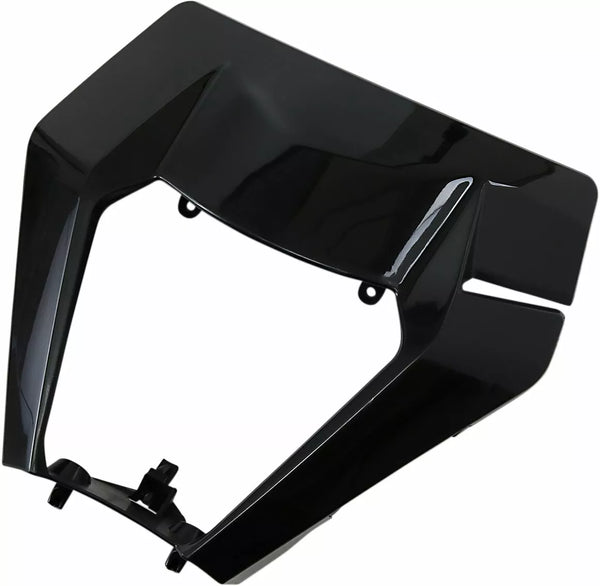 UFO Headlight EXC 17-19 BK KT04096#001