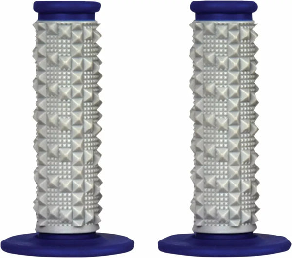 Narbe Griffe DualCompound GY/BL GDDBL