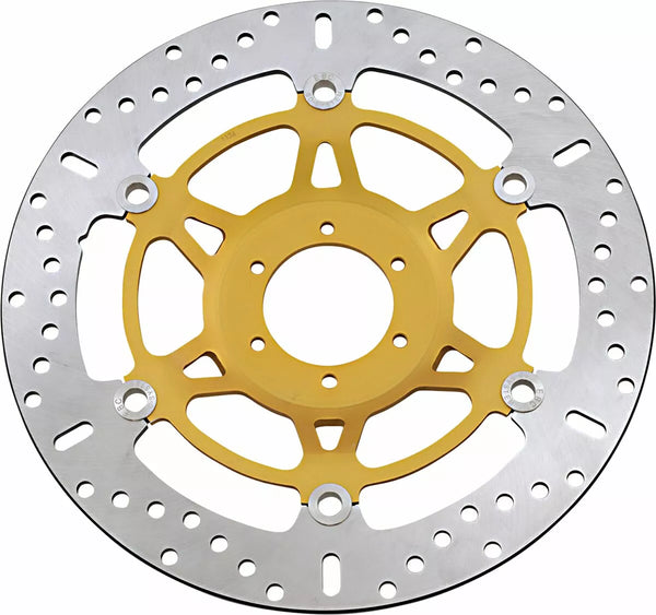 EBC BRAKE ROTOR FLT X Series RND MD1134X