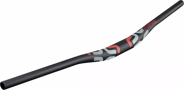 E*Dreizehn Bar Race 20mm Rise SF Red Ha1ura-104