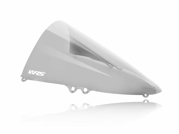 WRS Windschutzscheibe Race Panigale 1199/ du010f