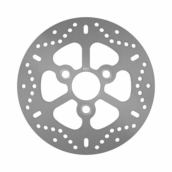 EBC Bremsrotor Fix D -Serie SCT MD911D
