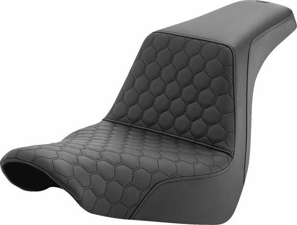 Saddlemen Seat Step Up FLSB/FXLR 18-Up-818-29-177