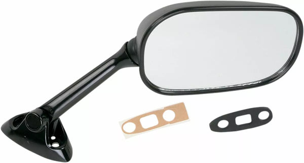 Emggo Mirror Black Right EC Verkleidung 20-69781