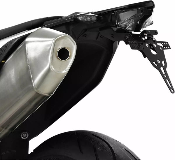 Zieger LCS PLT HLD TYPE A 690 SMC 10005268