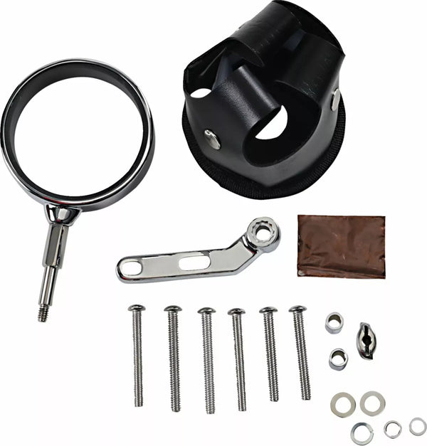 Kuryakyn Getränk Ring Barch Carrier Kur1500