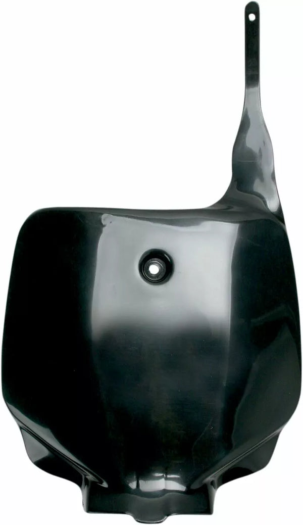 UFO FRT#Platte KX80/85 98-13 BK KA03712#001