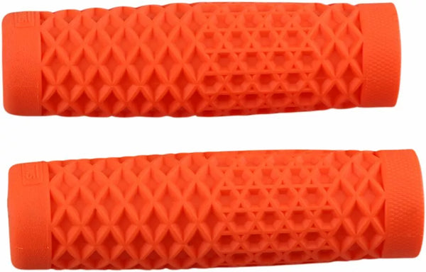 ODI Grips Odi Vans 1 '' Orange B02VTO