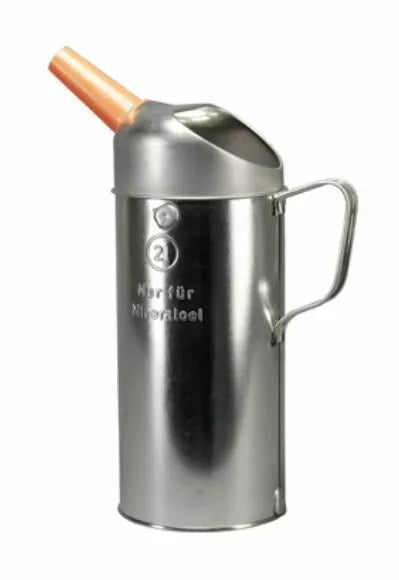 Pressol -Messung Zinnplatte 2 l 07343