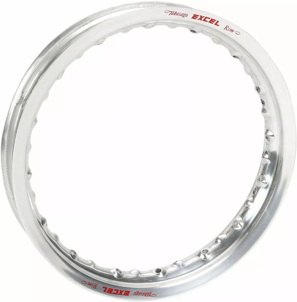 Excel Rim 1,60x12 32H Silber ACS431