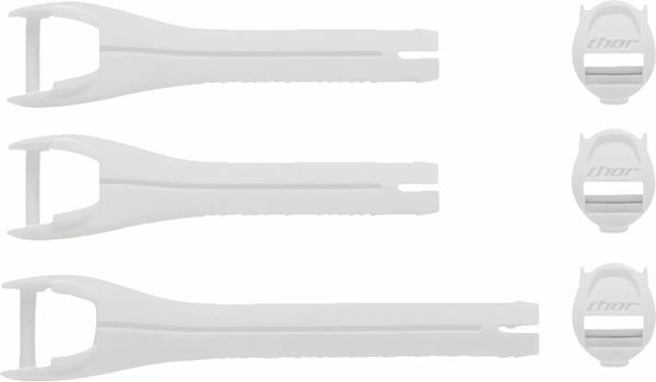 Thor Straße KT Blitz XR White 3430-1040