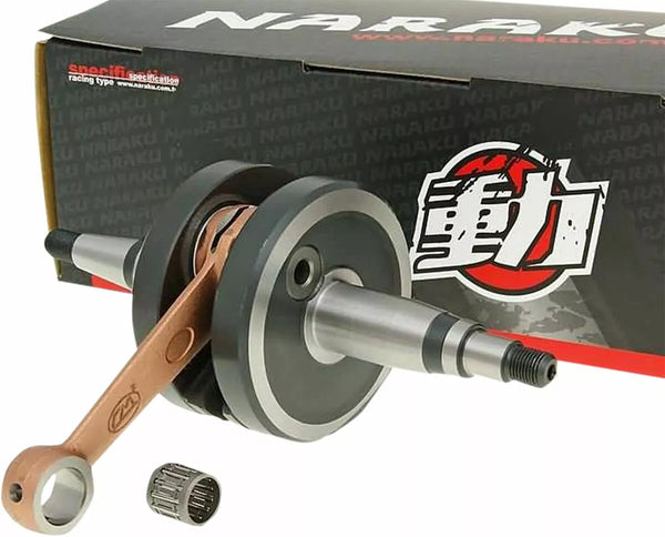 Naraku Crankshaft NK105.03