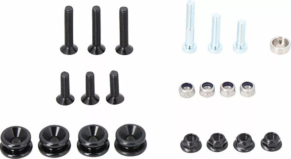 SW-Motech Adapterkit für Sysbag sys.0011.13100