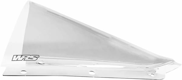 WRS Windschutzscheibe Rennen High Zx10r CLE KA009T