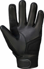 iXS Mc-Handschuhe Evo AIR Schwarz 