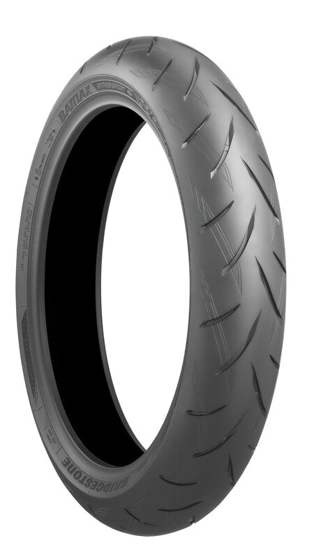 BRIDGESTONE Reifen BATTLAX S21 VORN 120/70 ZR 17 (58W) TL 