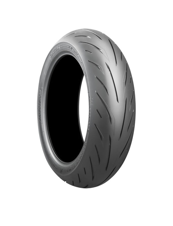 BRIDGESTONE Reifen BATTLAX S22 HINTEN 140/70 R 17 66H TL 