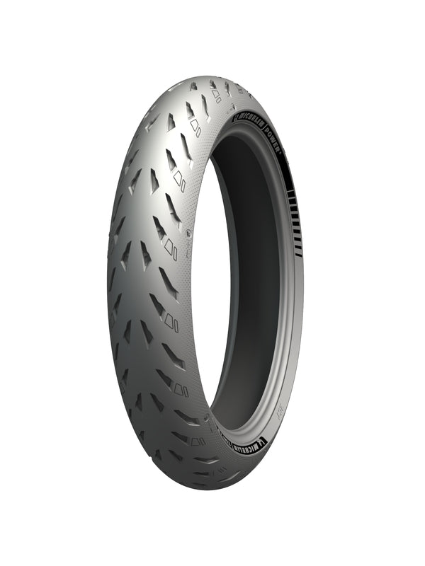 Michelin Tyre Power 5 120/70 ZR 17 M/C (58W) TL