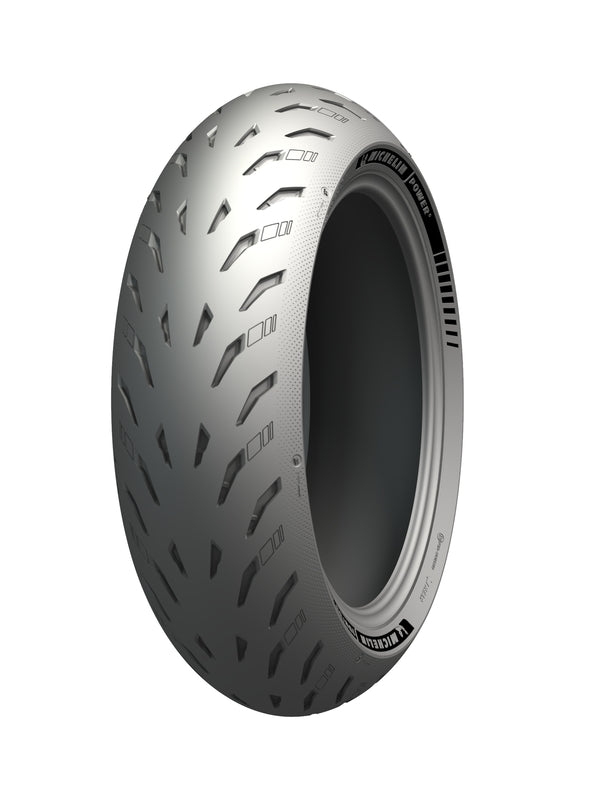 Michelin Tyre Power 5 190/50 ZR 17 M/C (73W) TL