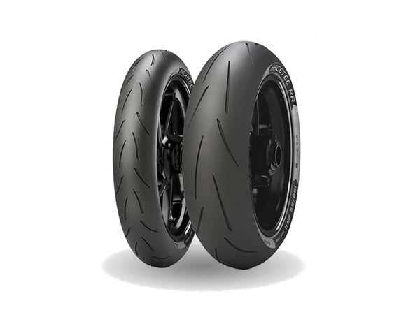 Metzeler Tire Racetec RR K3 160/60 ZR 17 m/c (69 W) TL