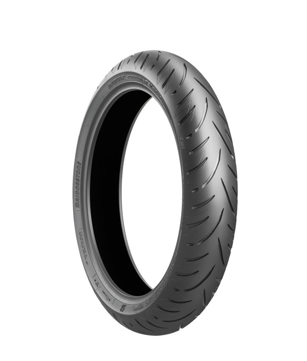 BRIDGESTONE Reifen BATTLAX T31 VORN 110/80 ZR 19 (59W) TL 