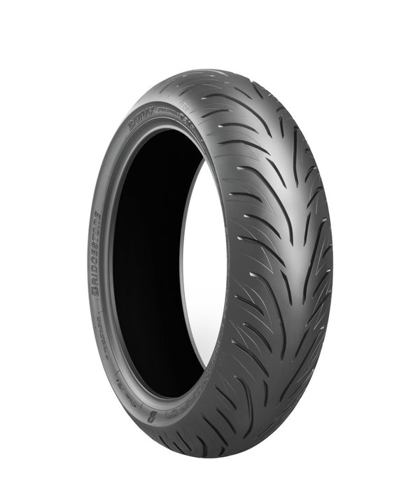 BRIDGESTONE Reifen BATTLAX T31 HINTEN 170/60 ZR 17 (72W) TL 