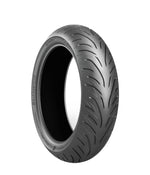 BRIDGESTONE Tyre BATTLAX T31 REAR 190/50 ZR 17 (73W) TL