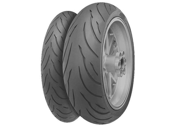 Continental Tire Contimotion 110/70 Zr 17 m/c 54W TL