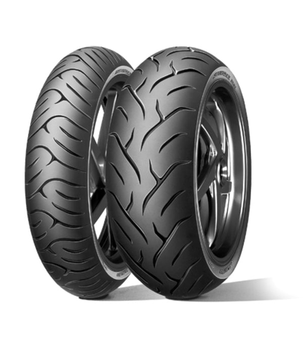 Dunlop -Reifen D221 240/40 R 18 m/c 79V TL