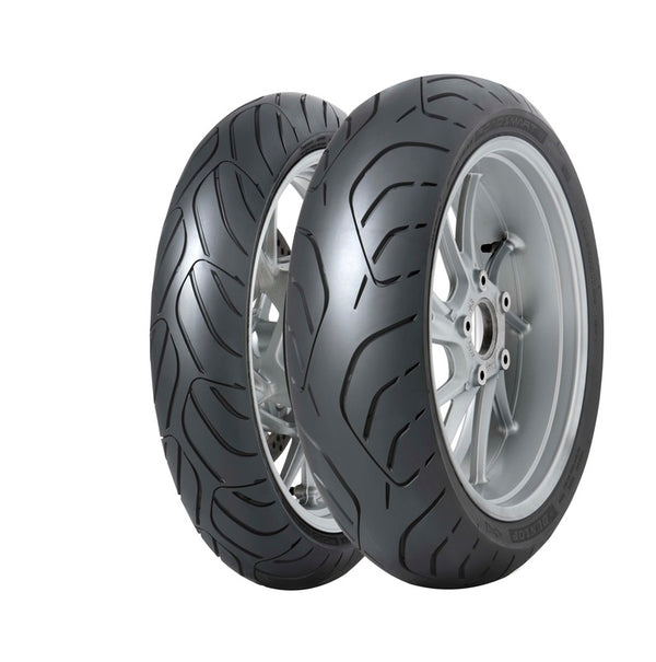 Dunlop Tire Sportmax Roadsmart III 150/70 Zr 17 m/c (69 W) TL