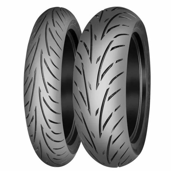 Mitas Tyre Touring Force 160/60 ZR 17 (69W) TL