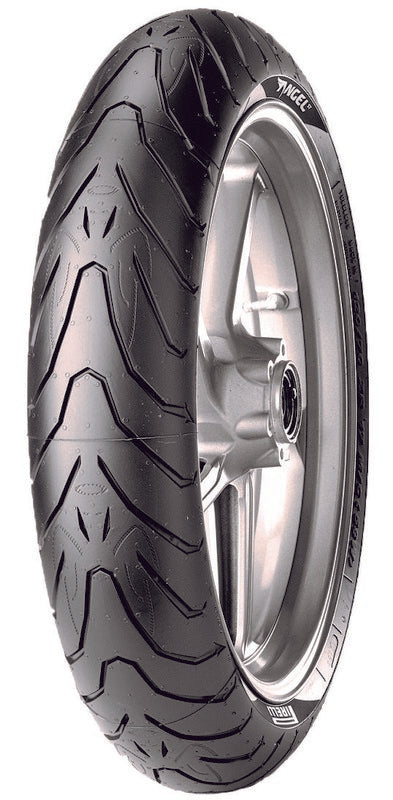 Pirelli Tyre Angel St (F) 120/70 ZR 17 M/C (58W) TL