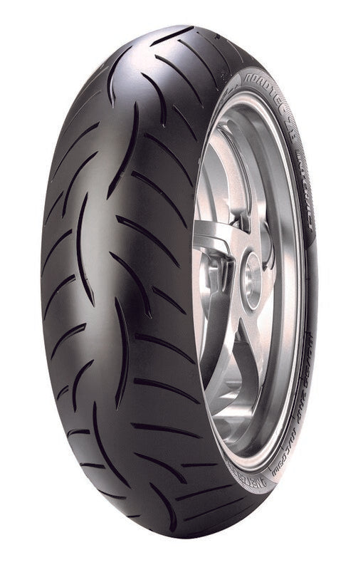 Metzeler Tire Roadtec Z8 Interact (O) Doppelverbindung - Reinf 180/55 Zr 17 m/c (73 W) TL