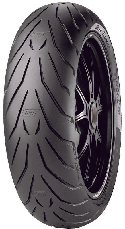 Pirelli Tire Angel GT 160/60 Zr 18 m/c (70 W) TL