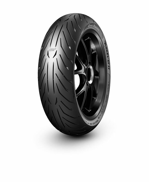 Pirelli Tyre Angel GT II 170/60 ZR 17 M/C (72W) TL