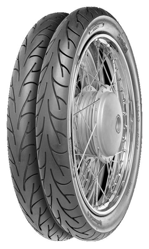 CONTINENTAL Tyre CONTIGO! 2 1/4-16 M/C 38J TT 