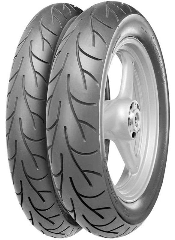 Continental Tyre Contigo! 110/70-17 m/c 54h tl