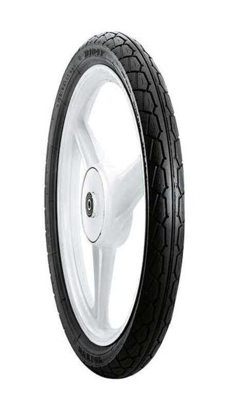 Dunlop-Reifen D104 2.50-17 m/c 38L TT
