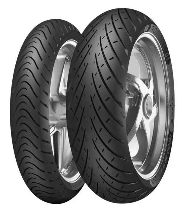 Metzeler Tire Roadtec 01 130/70-17 m/c 62H TL