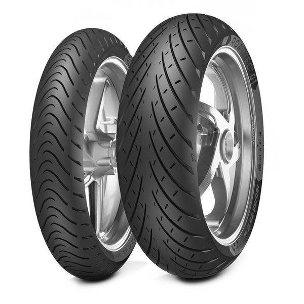 Metzeler Tire Roadtec 01 (f) 110/90-16 m/c 59 V TL
