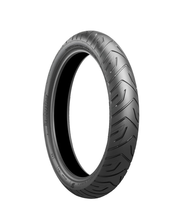 Bridgestone Tyre Batty A41 m Yamaha LVW 3 Wheels 120/70 R 15 56V TL